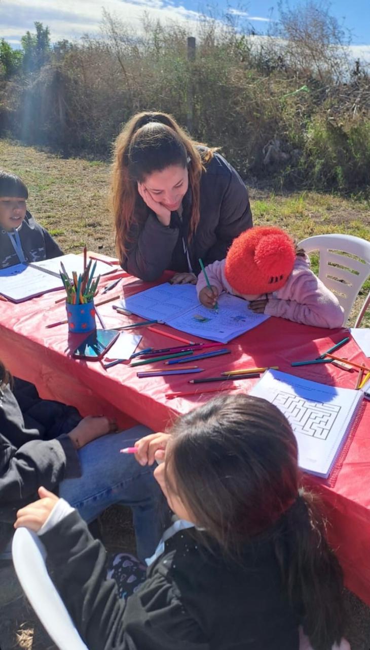 Recreación y juegos